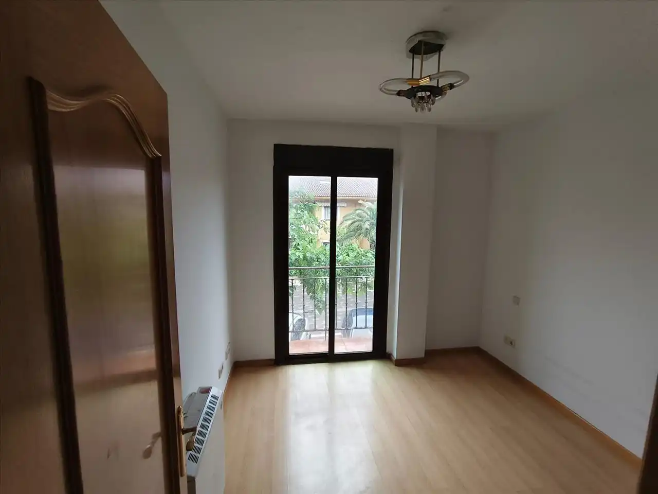 Schlafzimmer von Maisonette zum Verkauf in Meco
