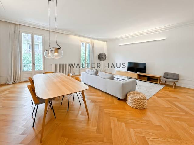 Piso en Alquiler en Carrer de Girona en Dreta de l'Eixample