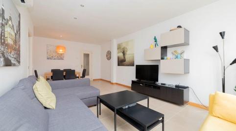 Foto 5 de Pis de lloguer a Calle de la Ribera de Curtidores, Acacias, Madrid