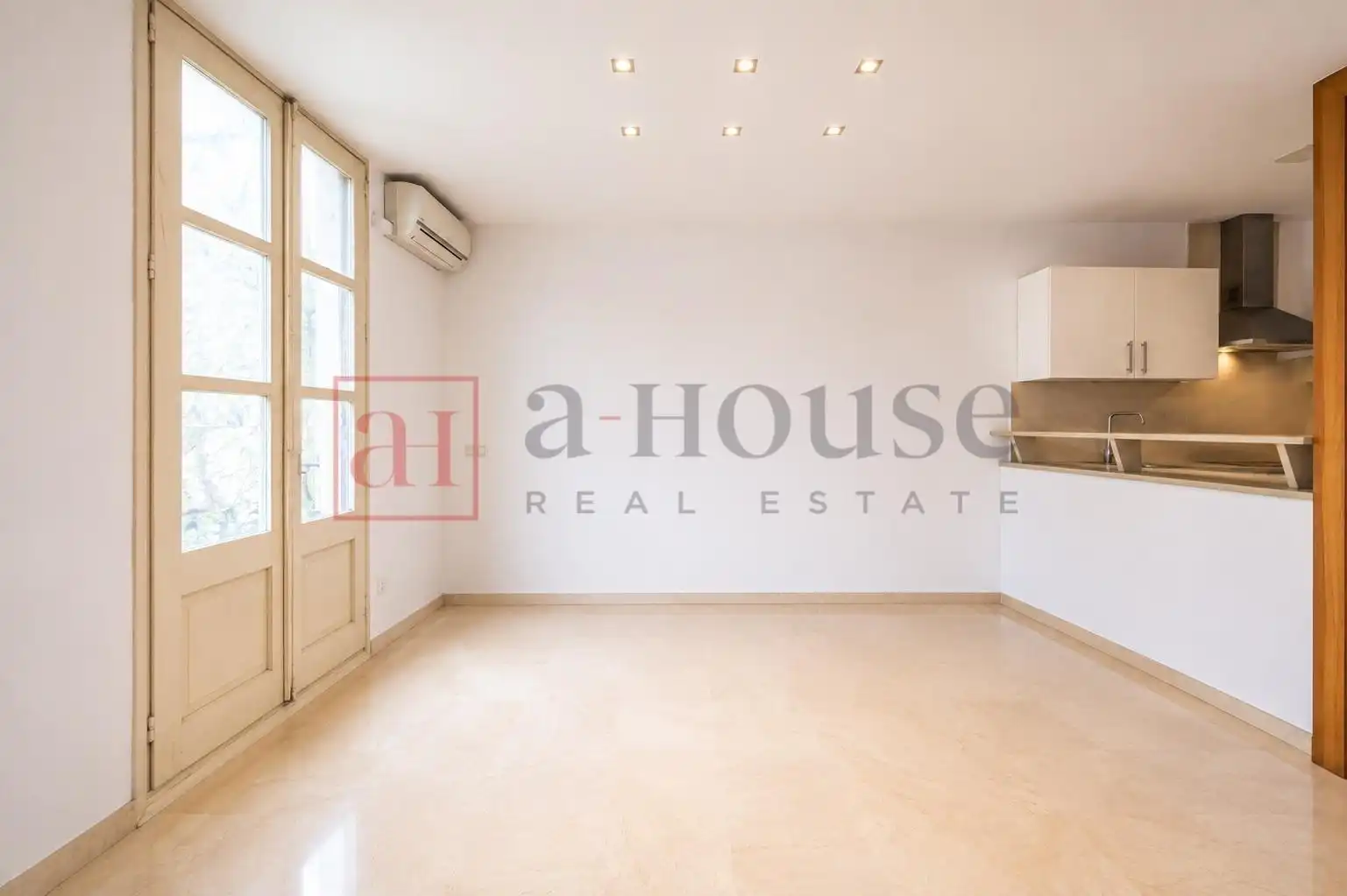 Appartement avec terrasse à vendre à Gran Via de les Corts Catalanes, imagen 4