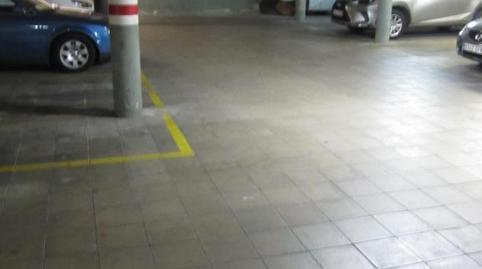 Foto 4 de Garatge de lloguer a Mossèn Lluís Pañella, Centre, Barcelona