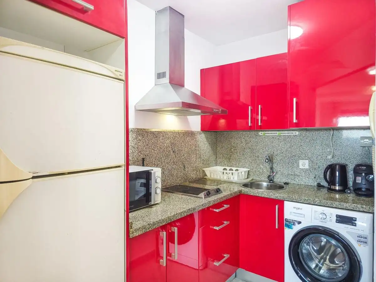 Studio mit Aufzug zur Miete in Arroyo de la Miel, imagen 11