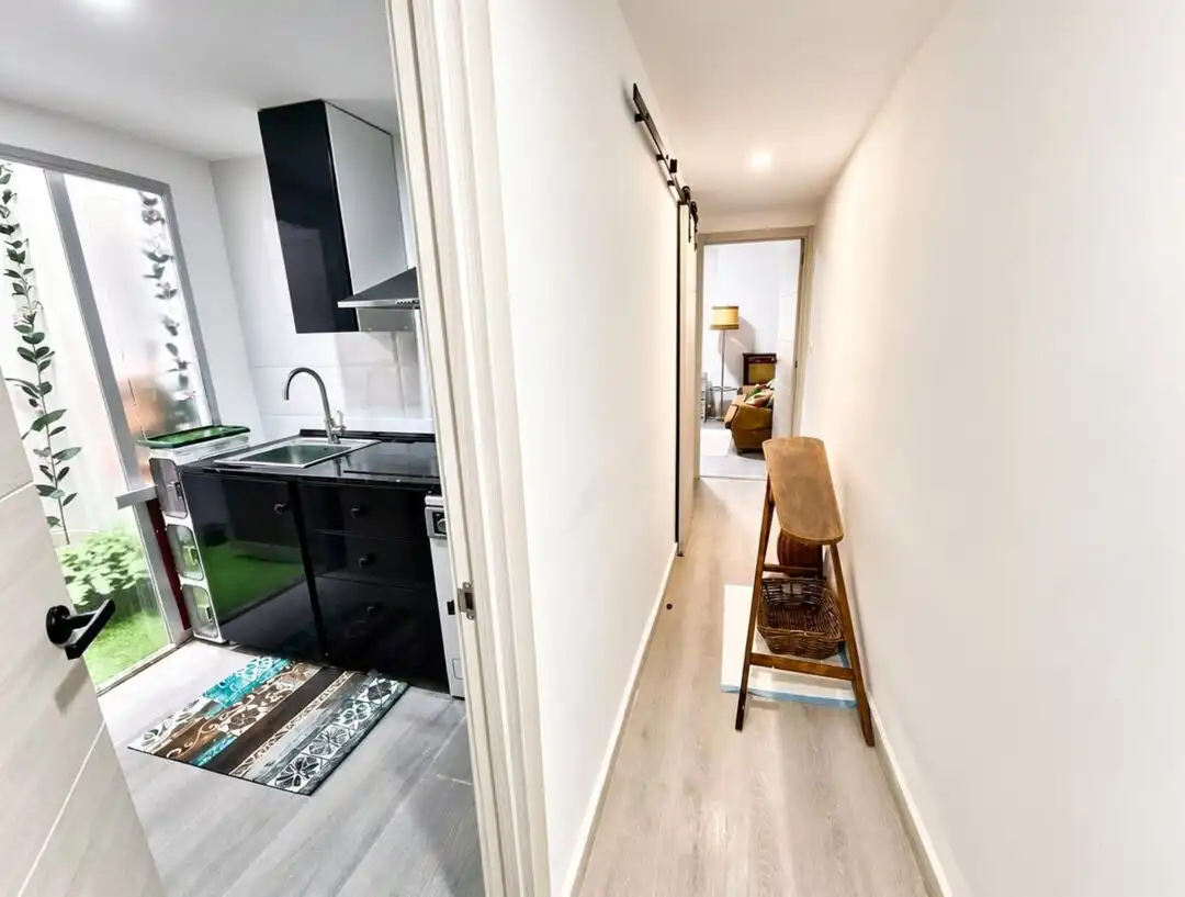 Piso en venta en Briviesca con Calefacción