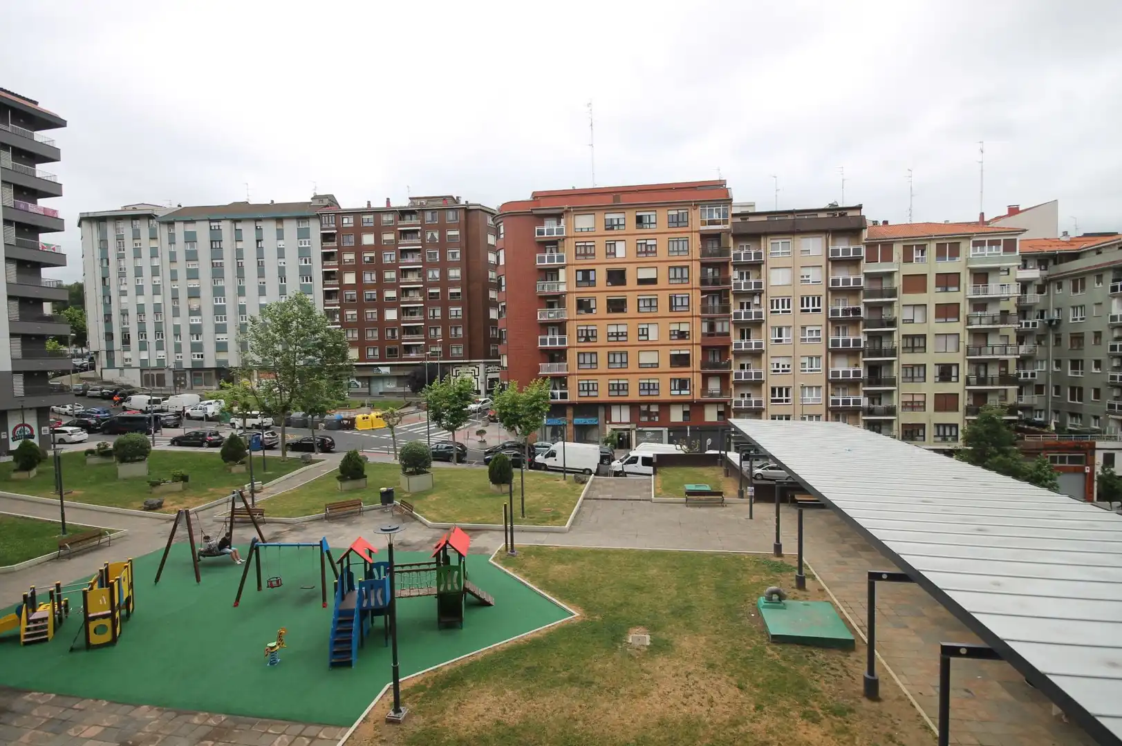 Flat with lift for sale in La Txitxarra - Murrieta - Parke Santurtzi, imagen 20
