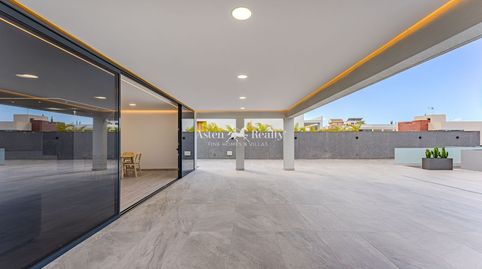 Foto 4 de Casa o chalet en venta en Calle el Sauce, Playa Fañabé Alto, Adeje
