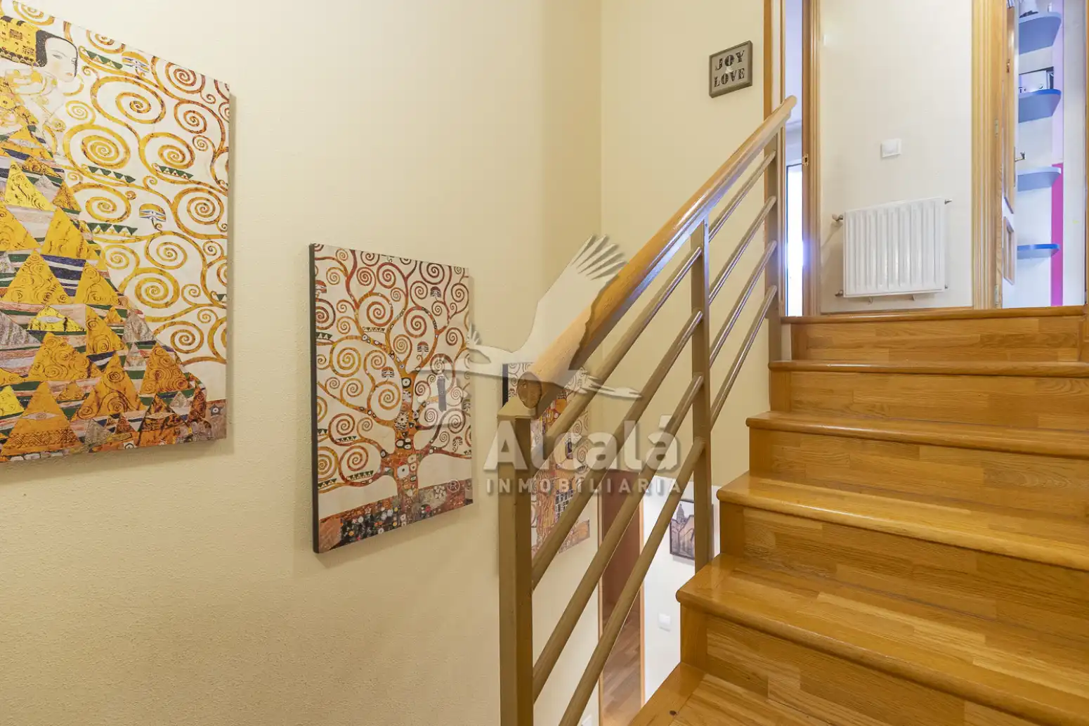 Piso en venta en Arganda del Rey con Aire acondicionado, Calefacción y Jardín privado
