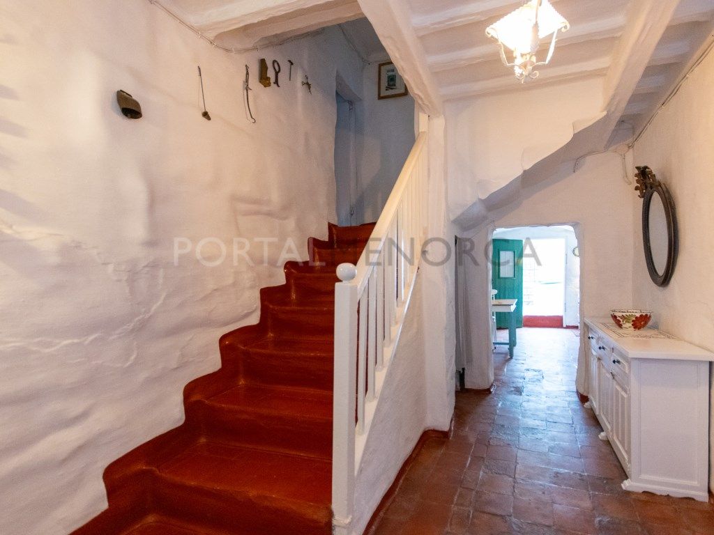 Casa o xalet en venda en Es Mercadal