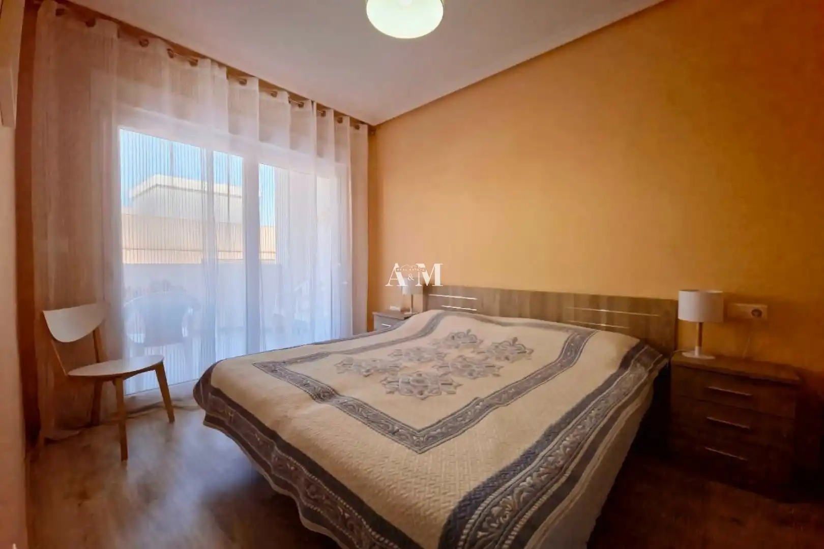 Ático con ascensor en venta en Playa de los Locos, imagen 9
