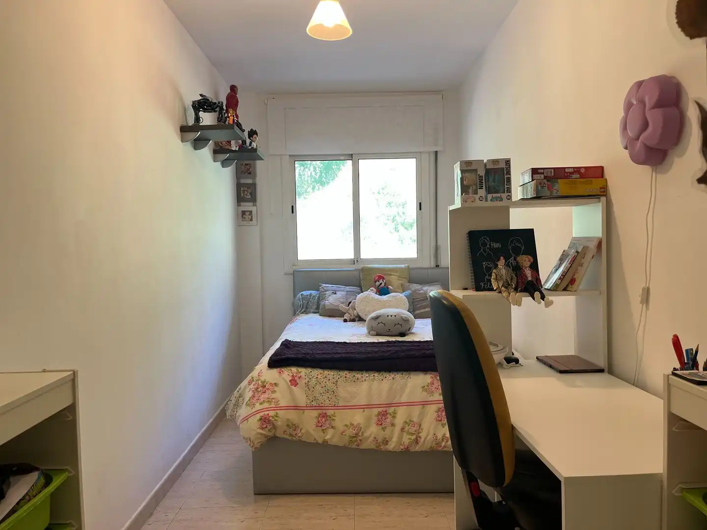 Piso en venta en Pare vilaseca, 15, Ponent - Set Camins