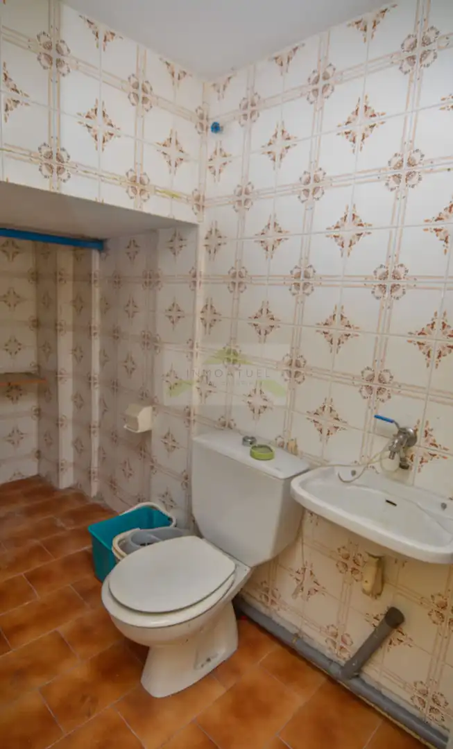 Business premises to rent in Monte Alto - Zalaeta - Atocha, imagen 7