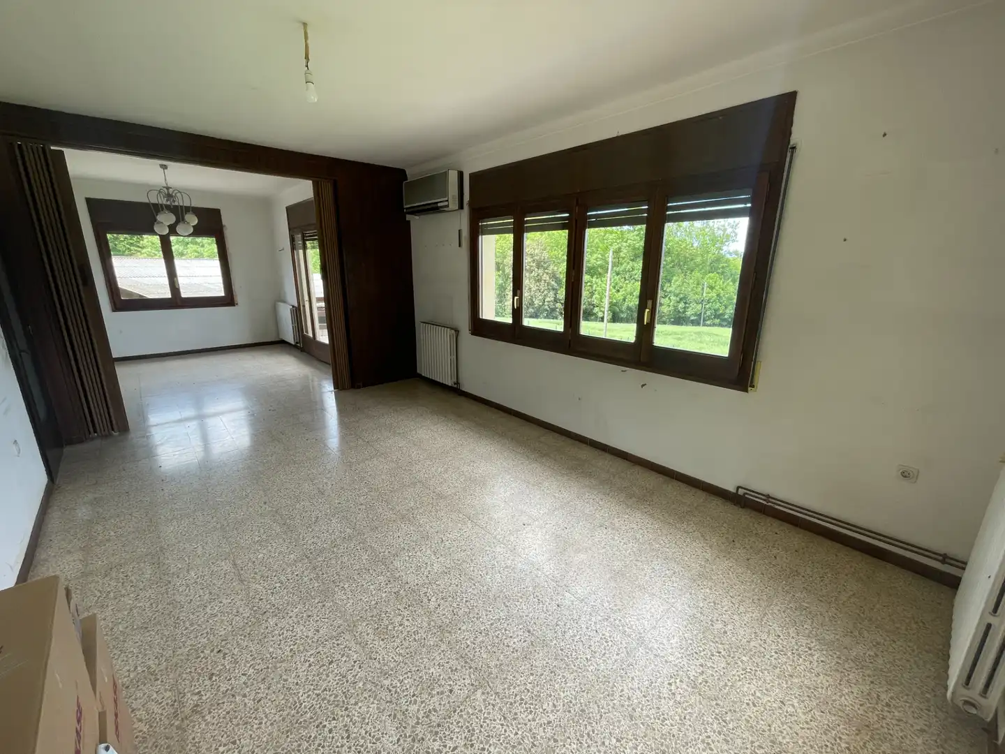 Landhaus mit Terrasse zum Verkauf in La Vall d'en Bas, imagen 6