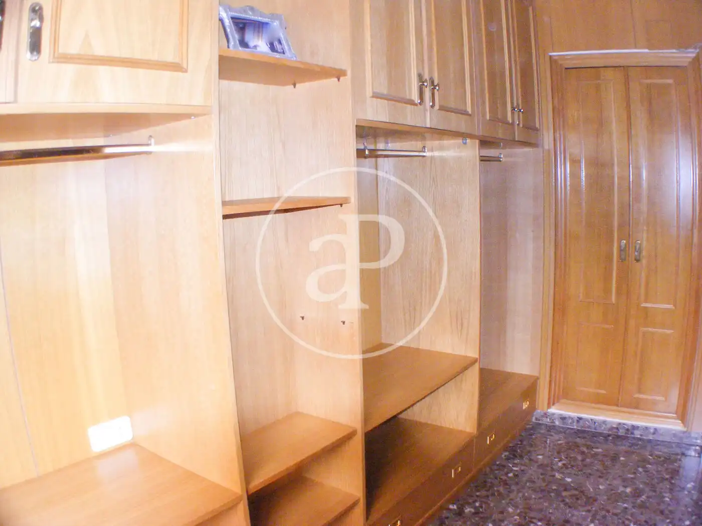 Piso en venta en Valencia con Aire acondicionado, Calefacción y Terraza