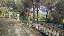 Jardí de Finca rústica en venda en  Córdoba Capital amb Aire condicionat, Calefacció i Traster