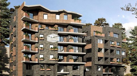 Foto 5 de Ático en venta en Els Vilars d'Engordany, Escaldes – Engordany