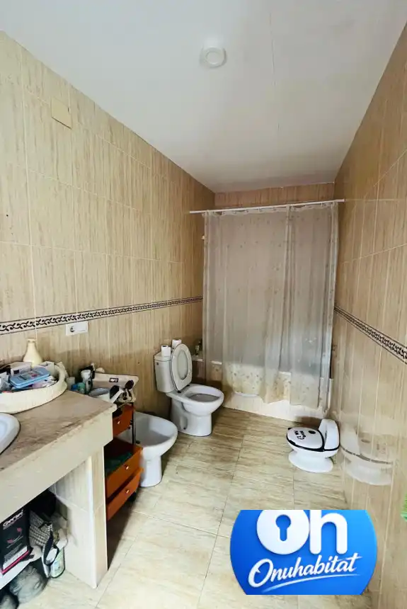 Flat with terrace for sale in Calle Nueva, imagen 11