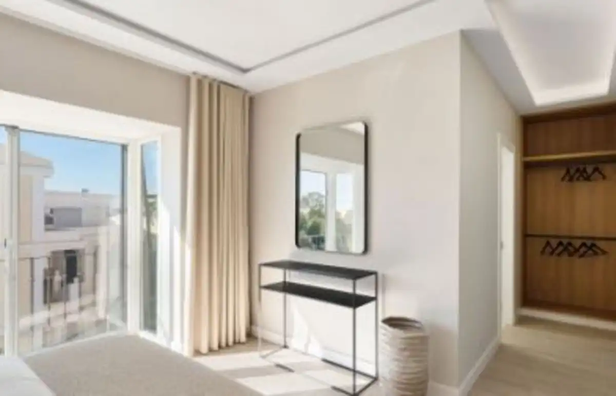 Maisonette mit Pool zum Verkauf in Nueva Andalucía, imagen 11