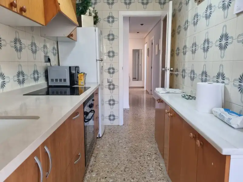 Apartments for sale in Racó