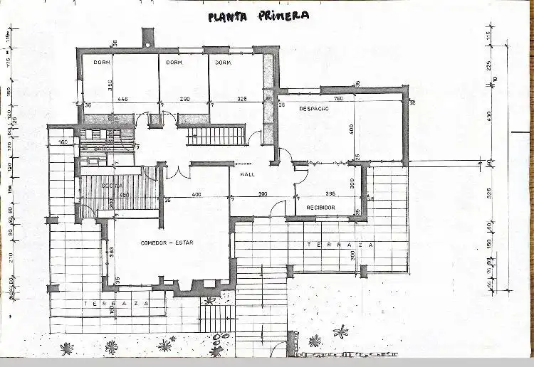 Casa o xalet en venda en Ocaña amb Calefacció, Jardí privat i Terrassa