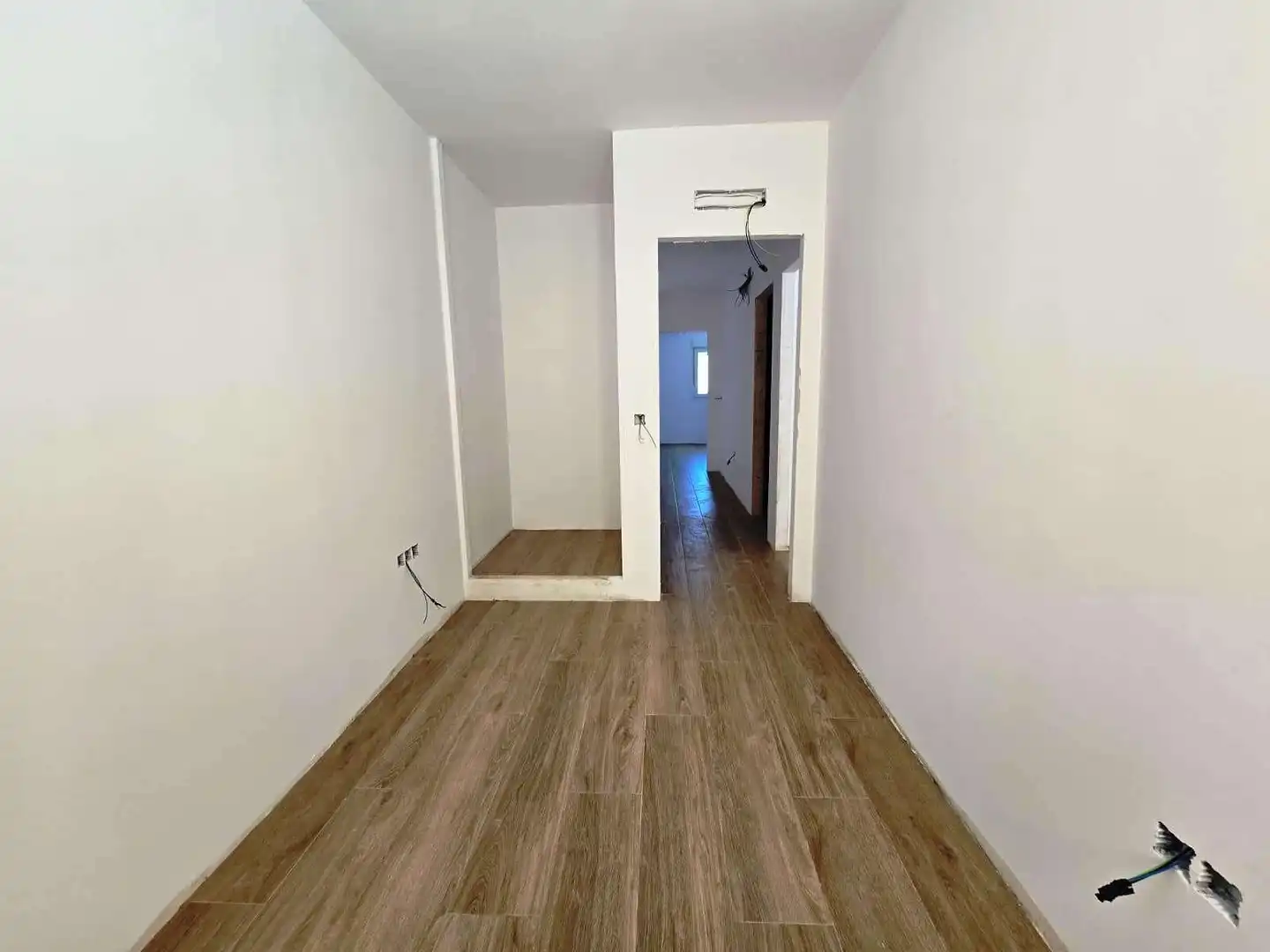 Casa adosada en venta en Bormujos