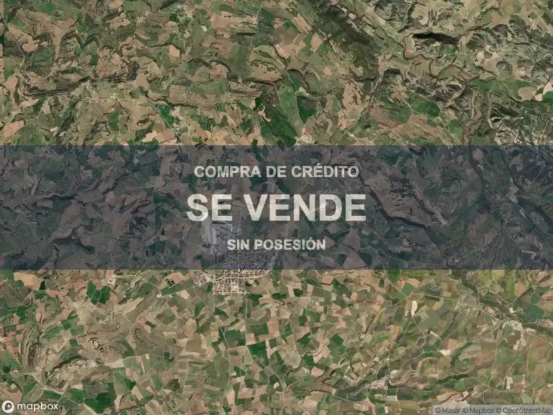 Piso en venta en Guissona