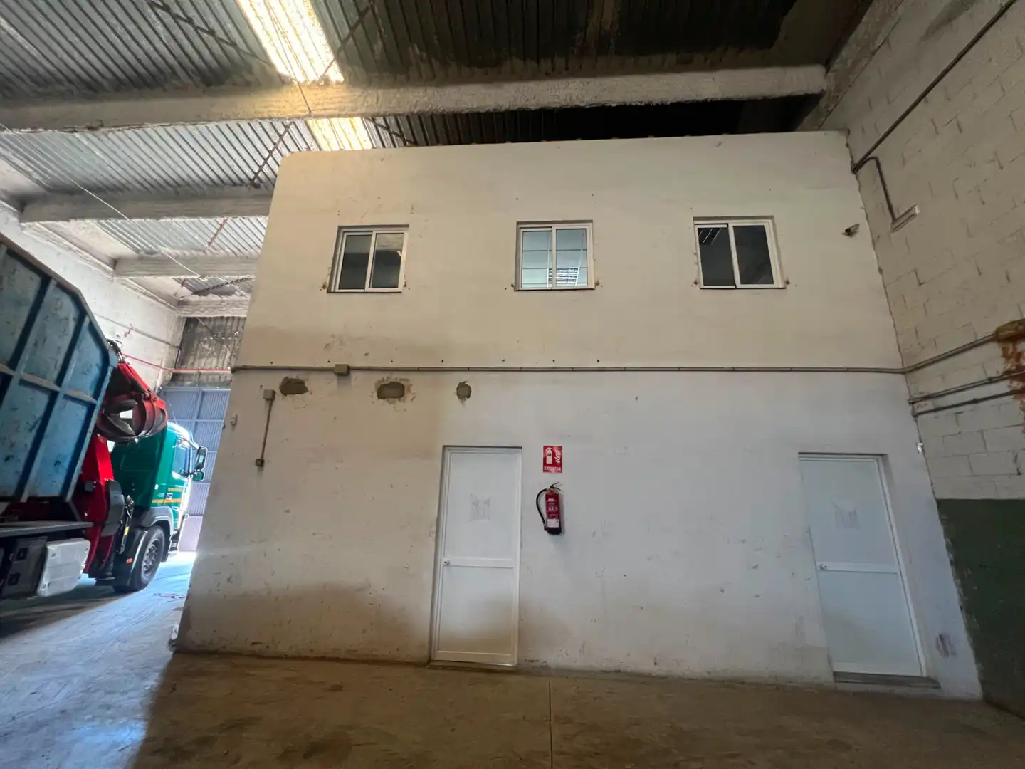 Industriegebäude zum Verkauf in Calle Hacienda Dolores Seis, imagen 6