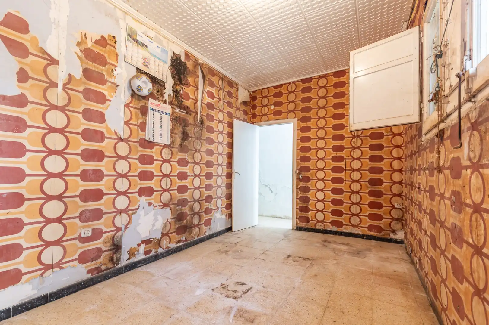 Casa adosada en venta en Esplugues de Llobregat con Calefacción, Terraza y Alarma