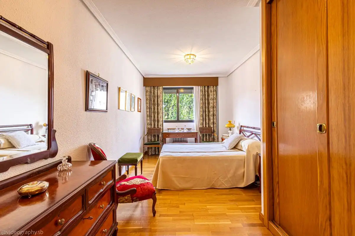 Flat with lift for sale in Chamberí, imagen 11