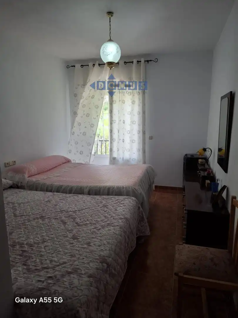 Habitación de Piso en venta en Pujerra con Terraza y Amueblado