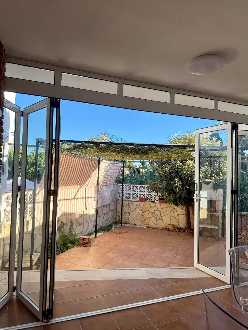Adossat amb piscina de lloguer a El Pinillo, imagen 25