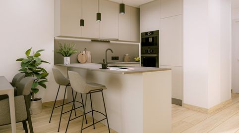 Foto 4 de Apartamento en venta en La Hoya , Salamanca