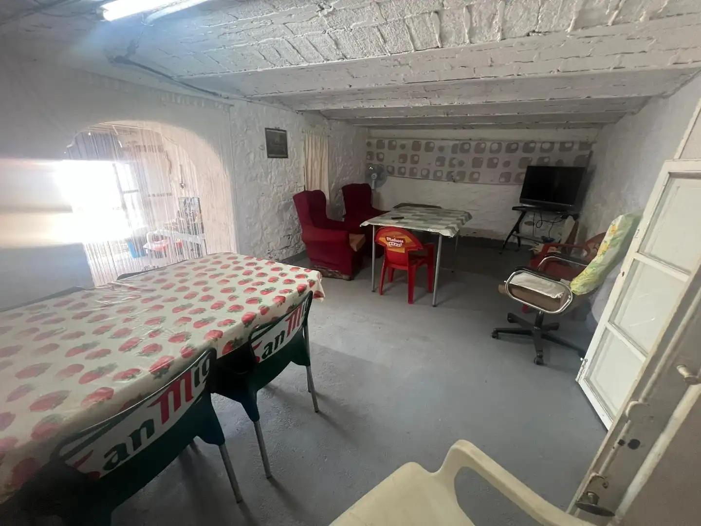 Casa o xalet en venda en Almadén amb Calefacció, Jardí privat i Moblat
