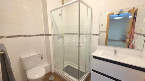 Foto 4 de Piso en venta en San Nicasio, Leganés