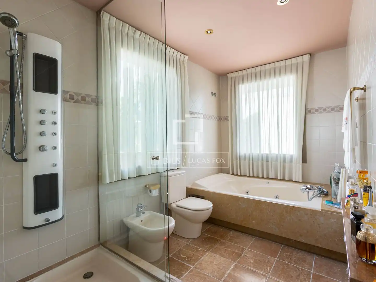 Villa avec terrasse à vendre à Bellresguard - Can Teixidó, imagen 28