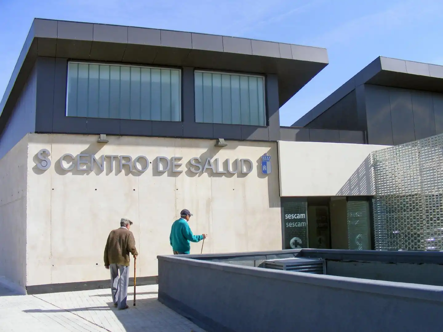 Terreno residenziale in vendita a Calle Pedro Ayjón, imagen 3