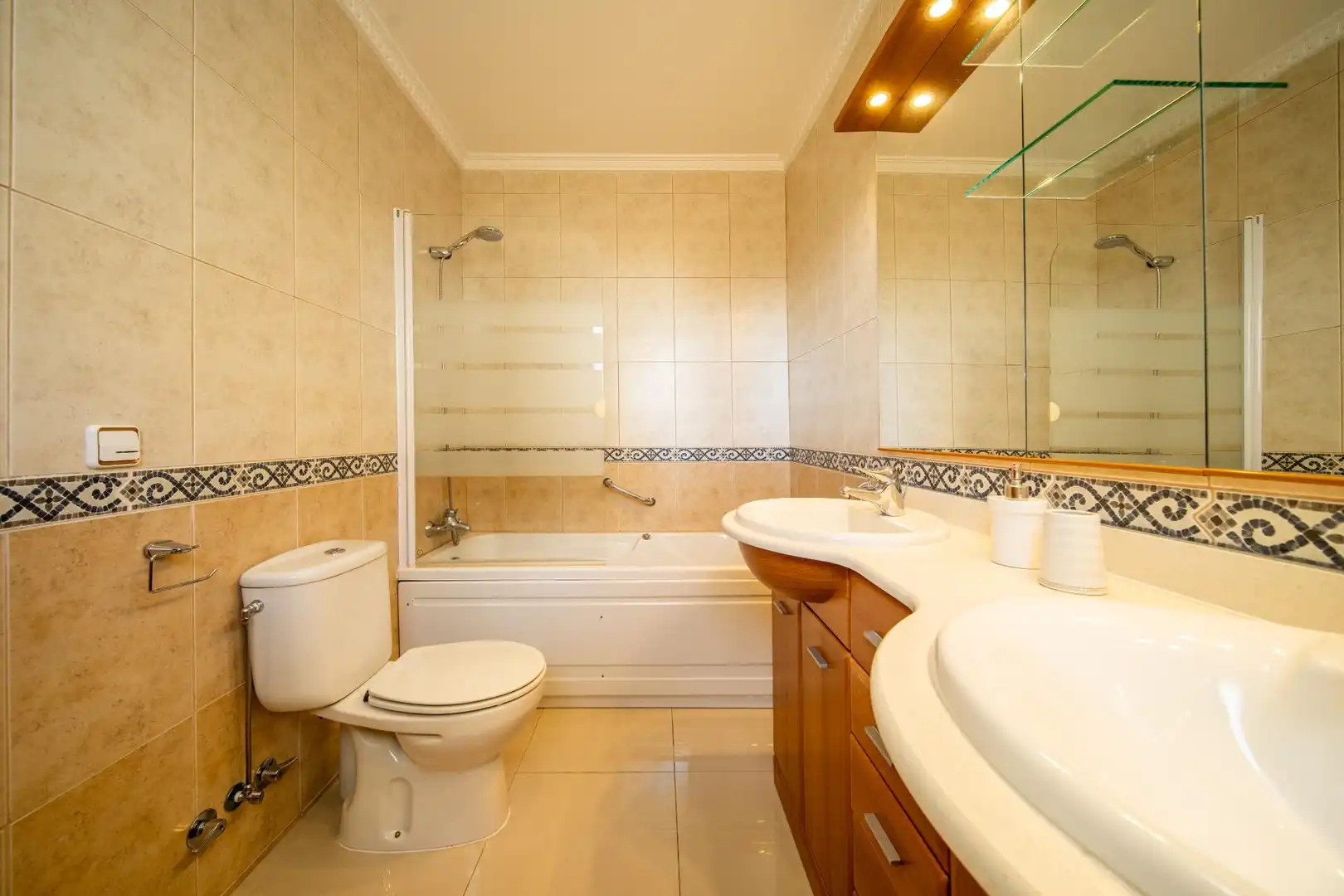 Villa mit Pool zum Verkauf in Torreblanca del Sol, imagen 19
