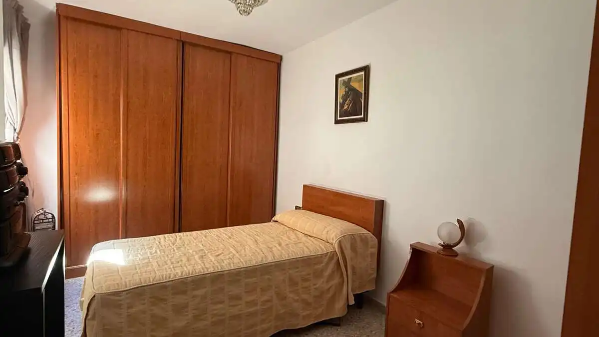 Flat with lift for sale in El Guerra, imagen 20