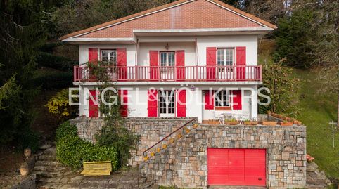 Foto 3 de Casa o xalet en venda a Hondarribia, Gipuzkoa