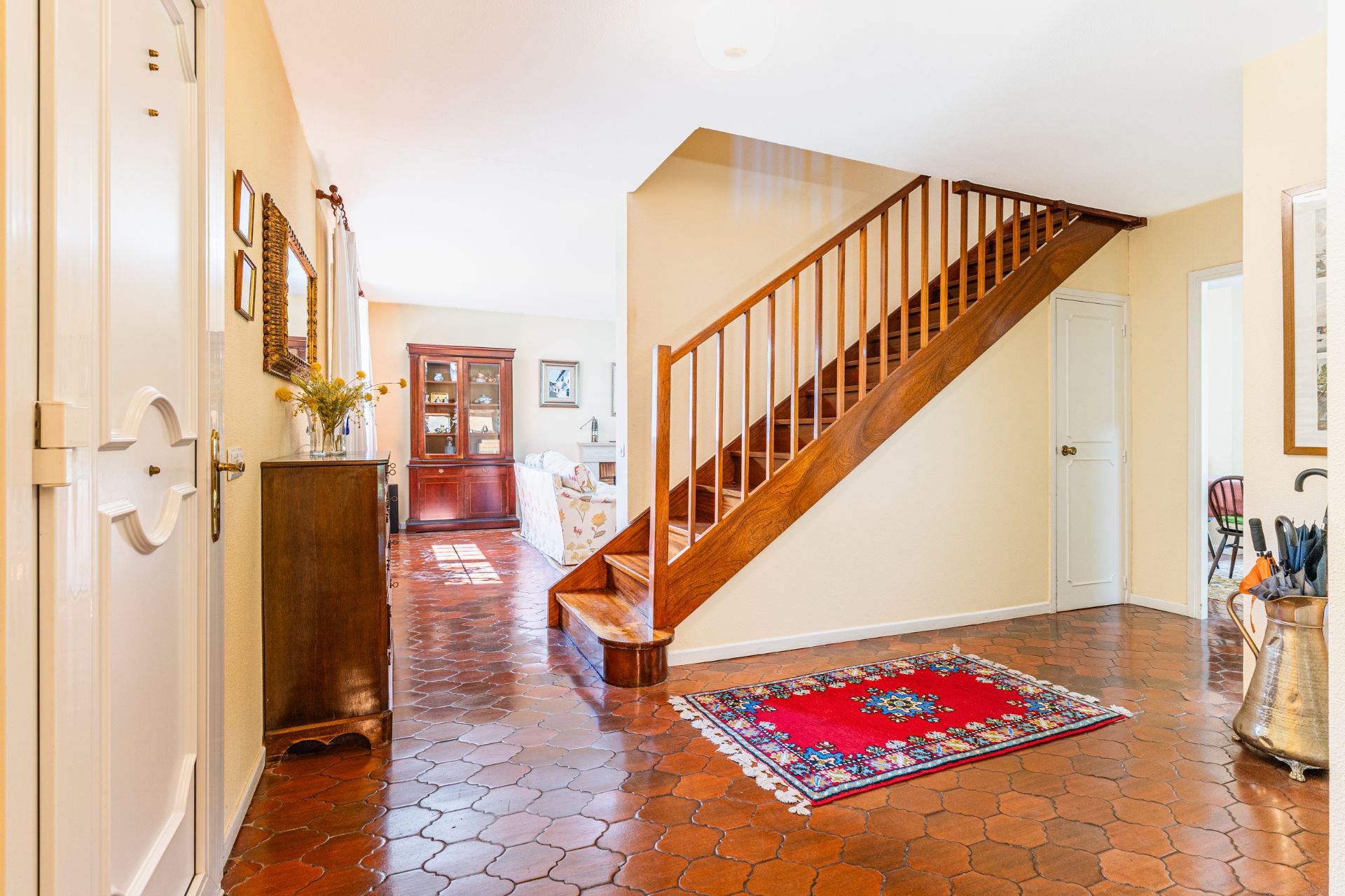 Casa o chalet en venta en Pozuelo de Alarcón con Calefacción y Jardín privado