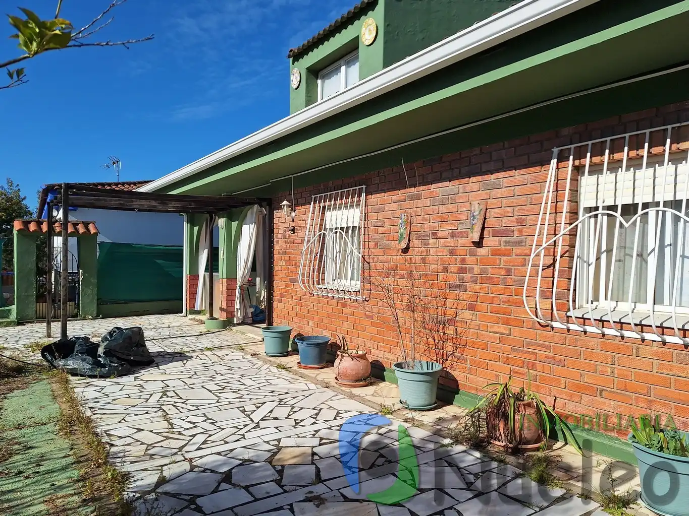 Chalet con piscina en venta en Lugar Botoa, imagen 5