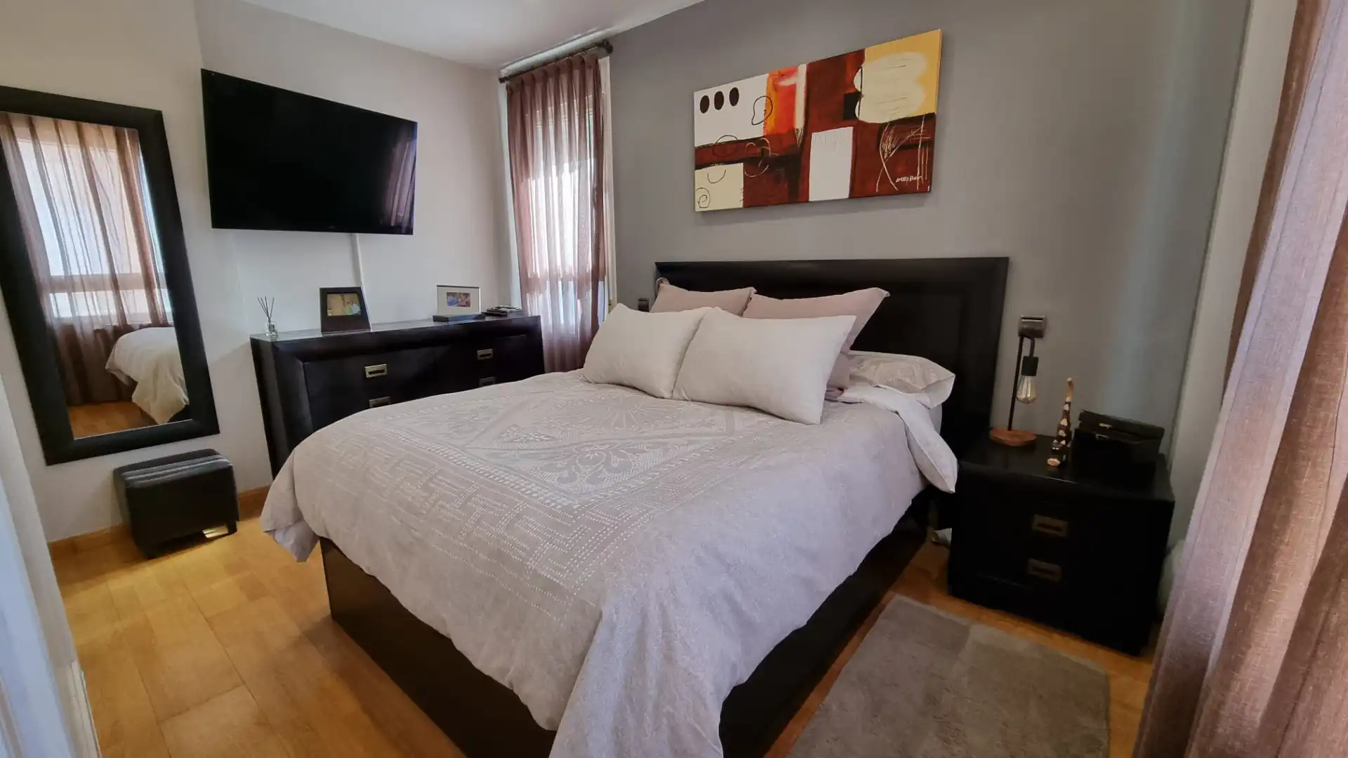 Flat for sale in Calle Vía del Berrocal, Iglesia - Estación