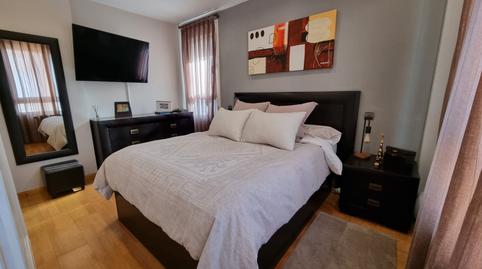 Foto 5 de Pis en venda a Calle Vía del Berrocal, Iglesia - Estación, Moralzarzal