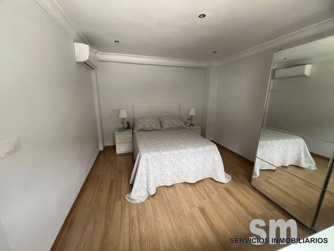Bedroom of Duplexes for sale in Ubrique  with Terrace