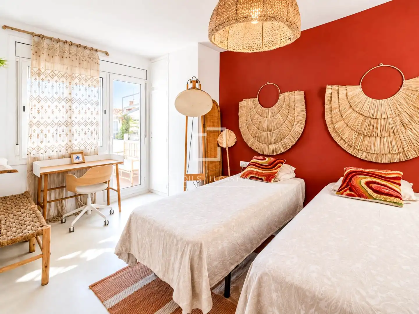 Penthouse with terrace for sale in Centre, imagen 16