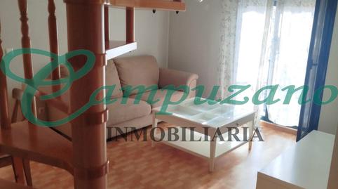 Foto 4 de Dúplex de lloguer a Carretera de Toledo, 38, Las Aves, Aranjuez