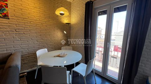 Foto 3 de Piso de alquiler en La Barceloneta, Barcelona Capital