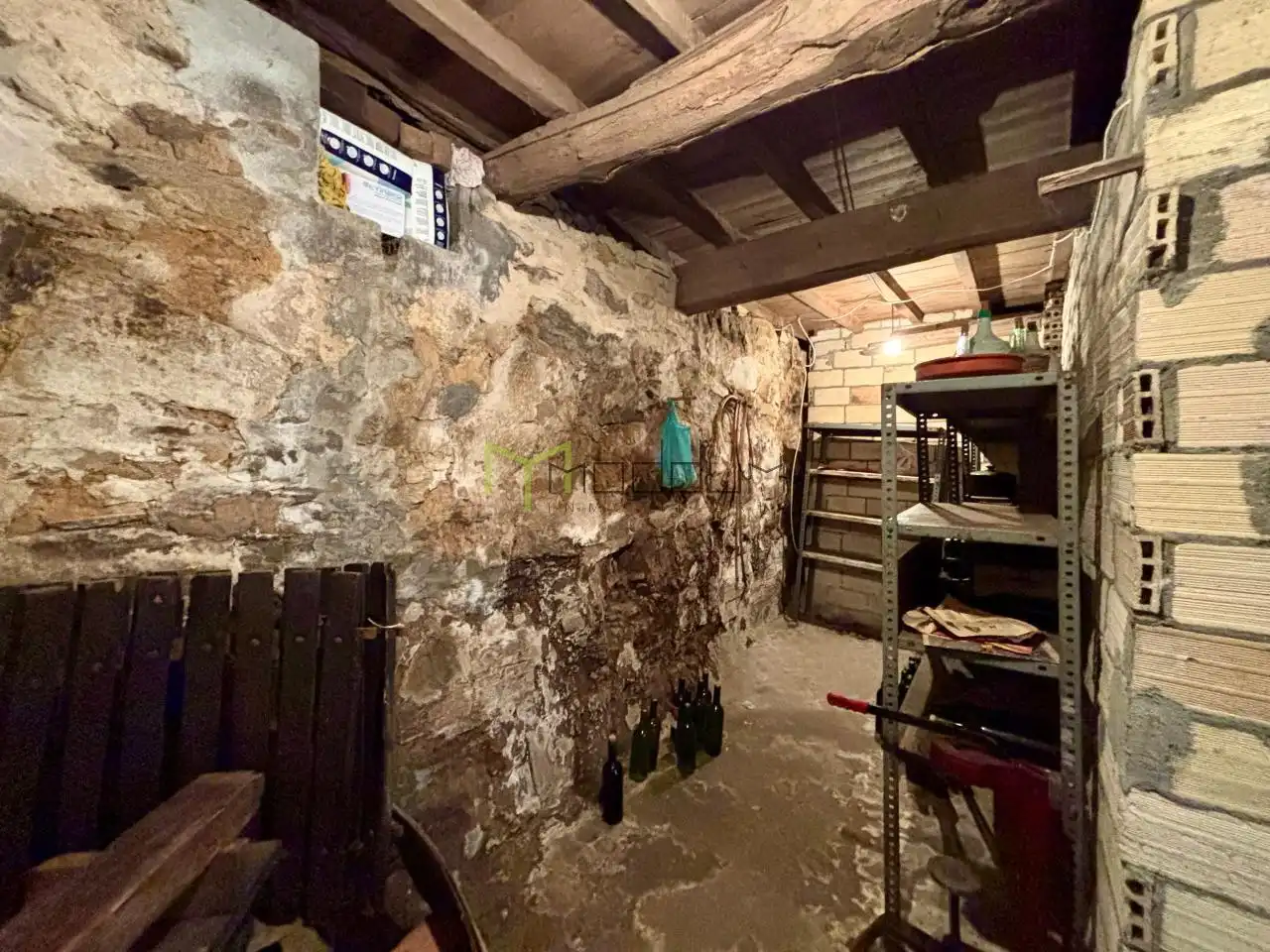 Haus oder Chalet zum Verkauf in Vigo  mit Heizung, Privatgarten und Terrasse