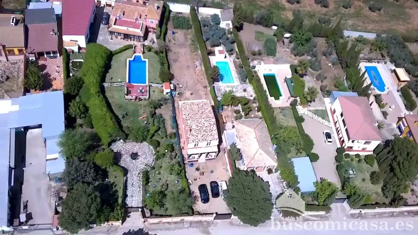 House with pool for sale in Diseminado Huertos San Roque, imagen 86