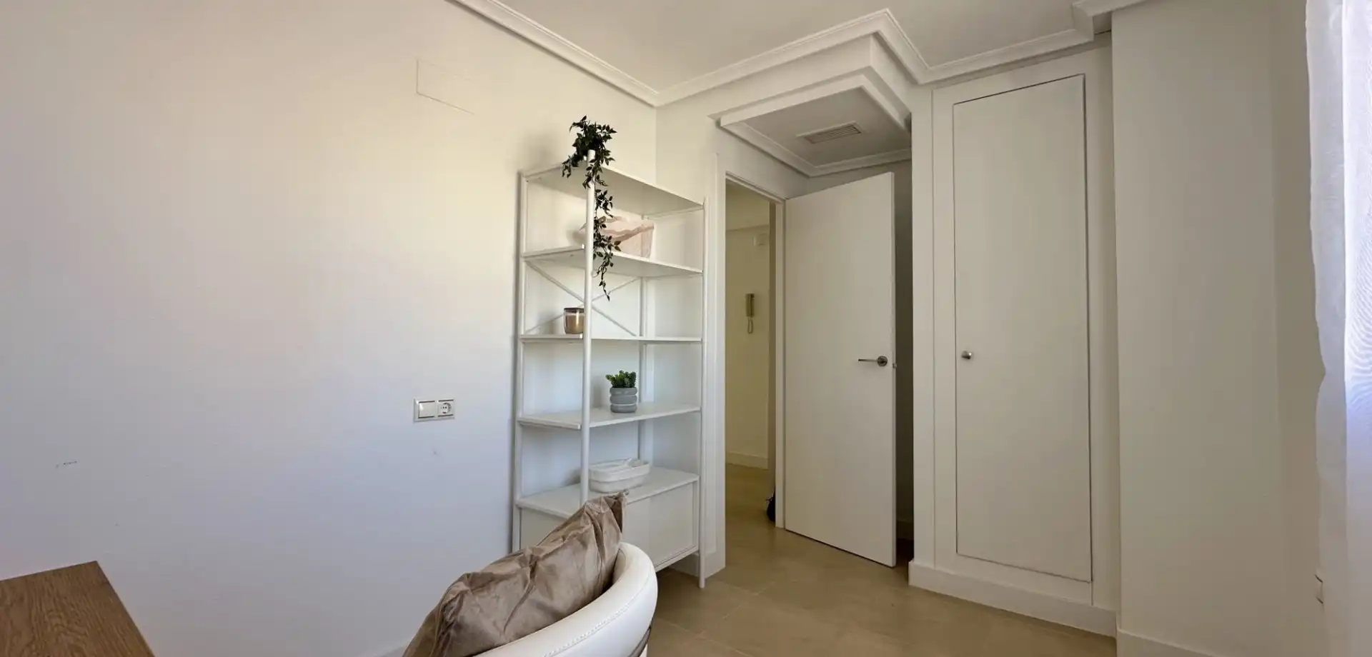 Apartament en venda en Torrevieja amb Aire condicionat, Terrassa i Moblat