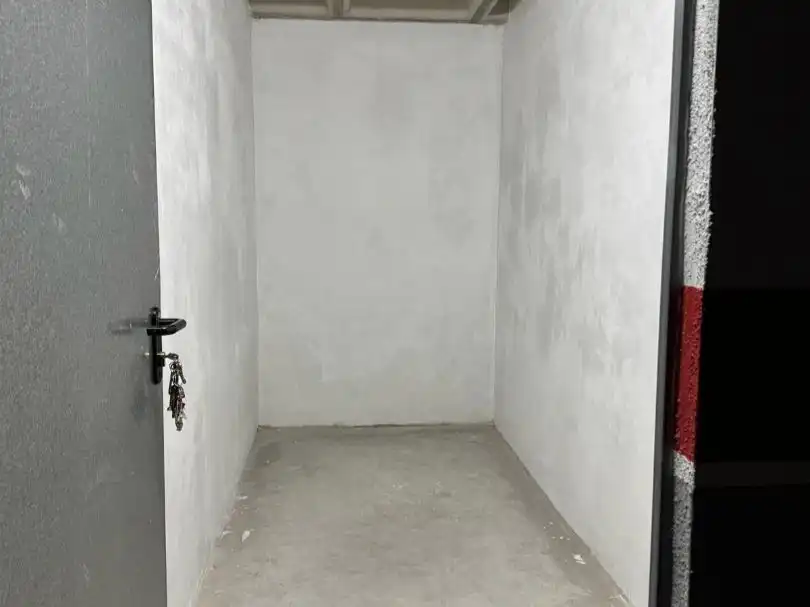 Trastero de alquiler en Murcia
