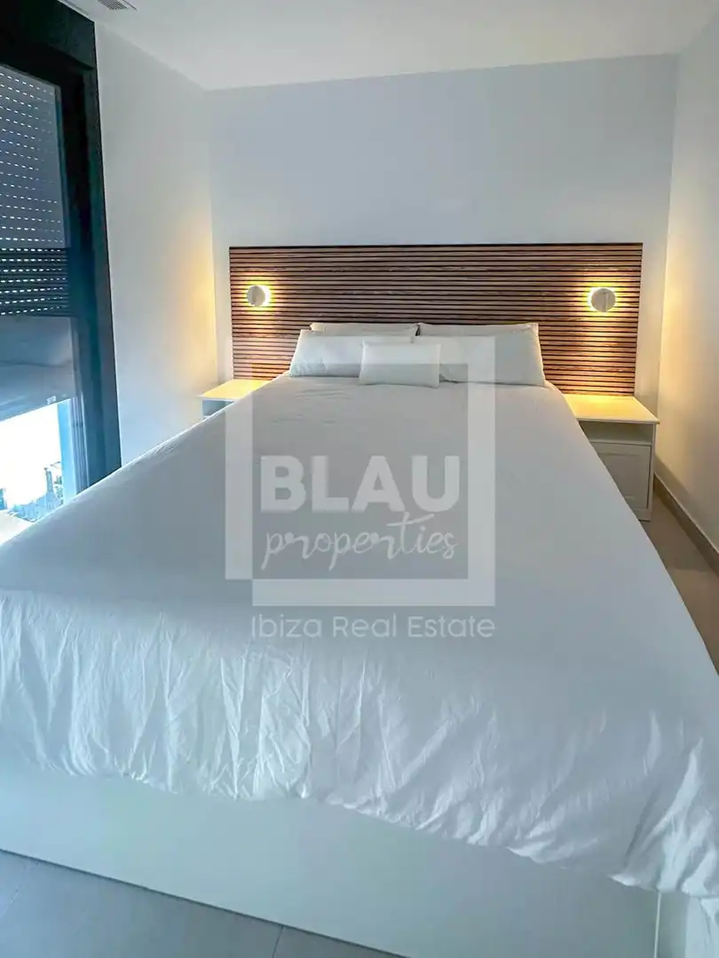 Flat with pool for sale in Cervantes, imagen 14